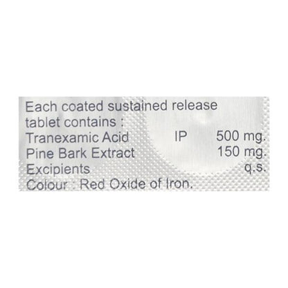 PYNOMAX ODP Tablet 10's - Global Surgicals