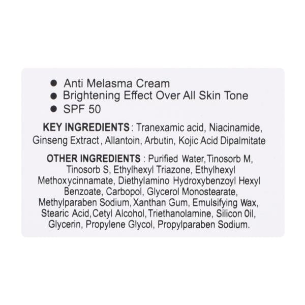 PYNOMAX TX Cream 30gm - Global Surgicals