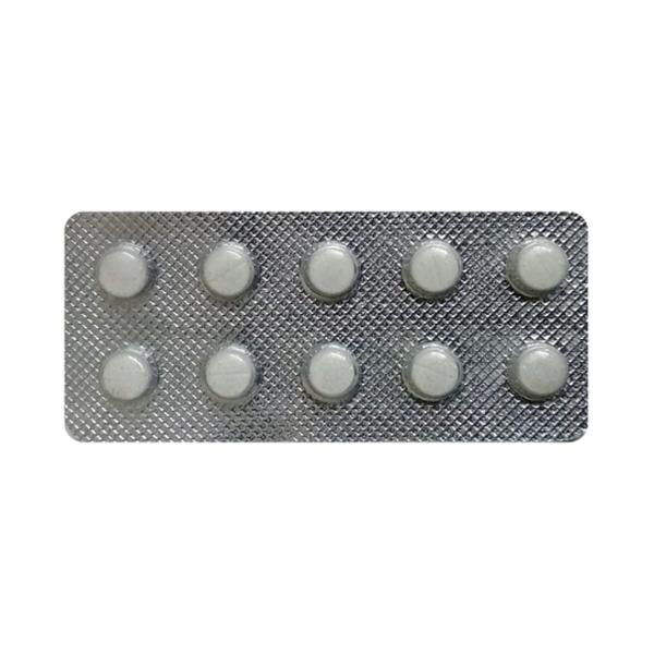 Torget 5mg Tablet 10'S