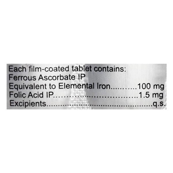 Hemfer XT Tablet 10'S