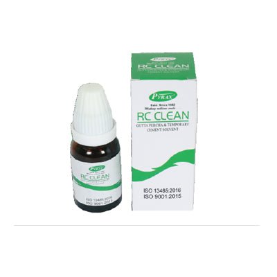 Pyrax RC Clean Root Canal Irrigant - Global Surgicals