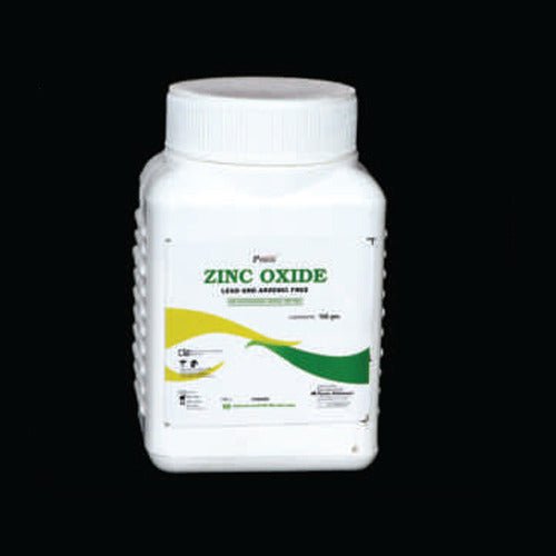 Pyrax Zinc Oxide Temporary Restorative - Global Surgicals
