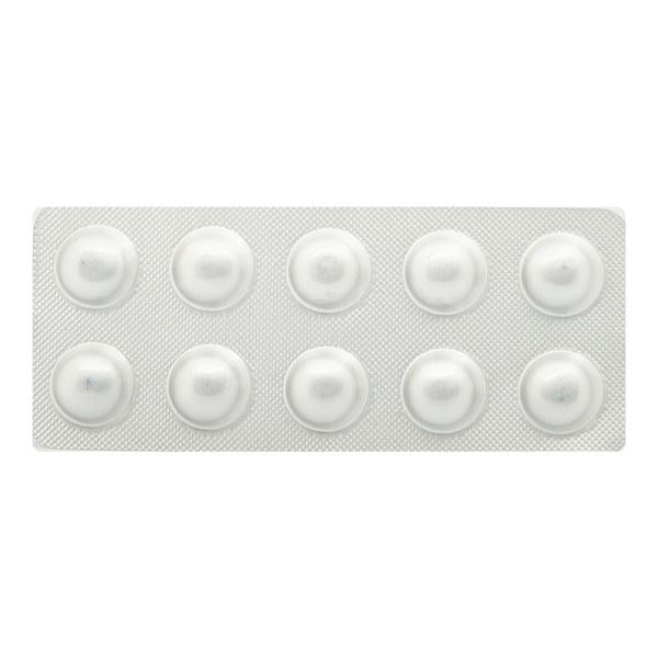 Vesbal 8mg Tablet 10'S