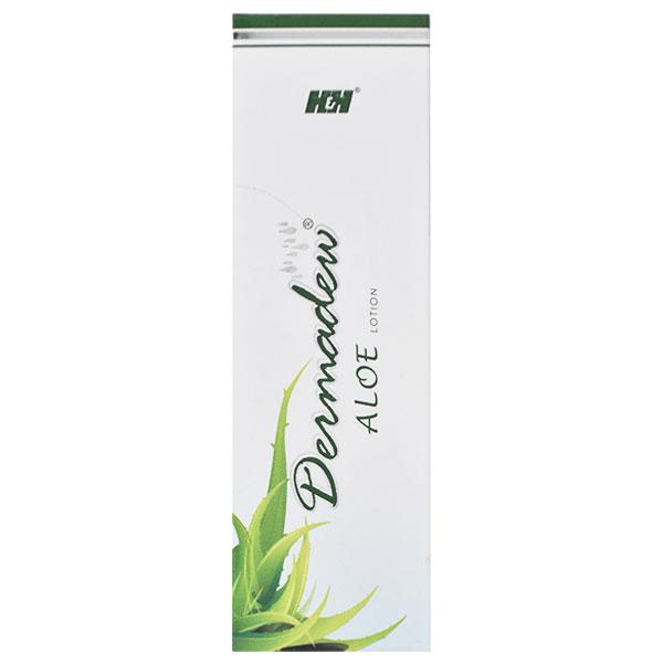 Dermadew Aloe Lotion 50ml