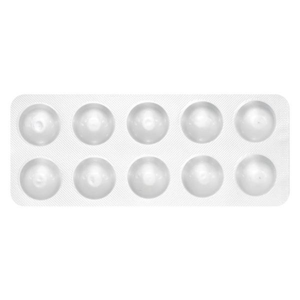 Tolol XR 12.5mg Tablet 10'S