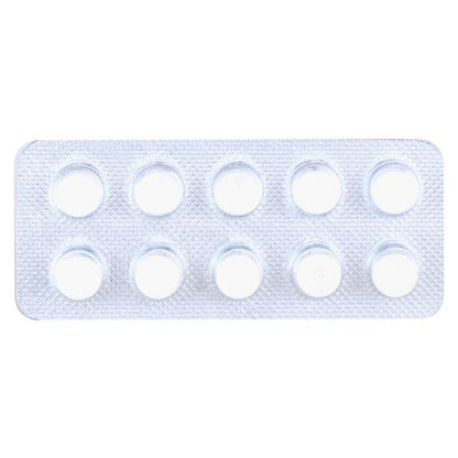 Q BRAIN 25 Tablet 10's - Global Surgicals