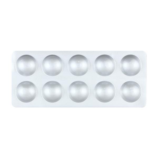 Q BRAIN SR 200 Tablet 10's - Global Surgicals