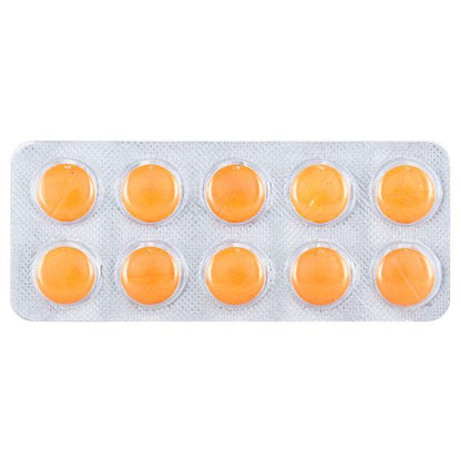 Q BRAIN SR 300 Tablet 10's - Global Surgicals