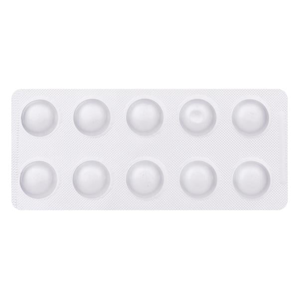 Q Pin SR 100mg Tablet 10'S - Global Surgicals