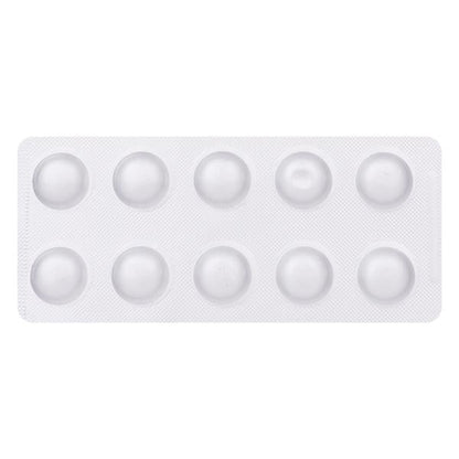 Q Pin SR 100mg Tablet 10'S - Global Surgicals