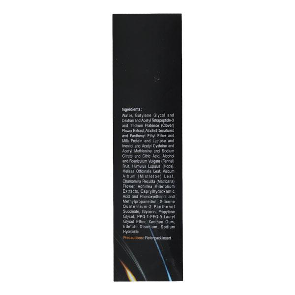 Q Sera Hair Serum 60ml - Global Surgicals