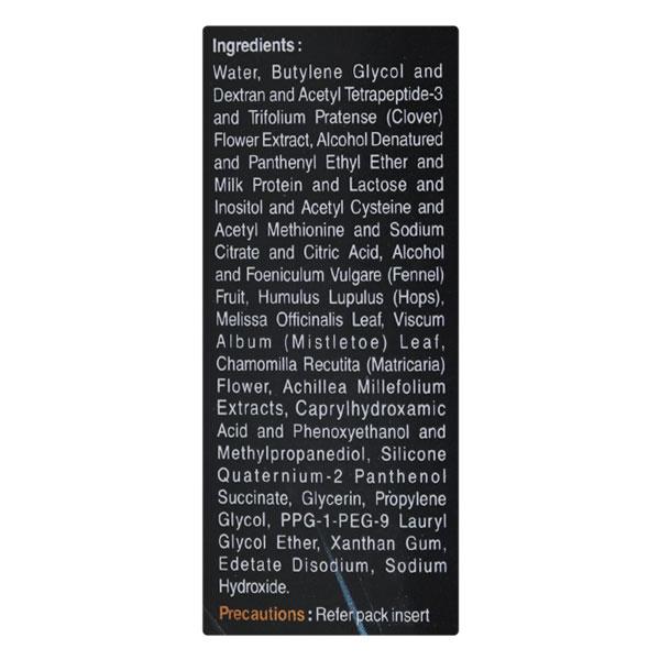 Q Sera Hair Serum 60ml - Global Surgicals