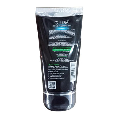 Q Sera Leave IN Conditioner 100ml - Global Surgicals
