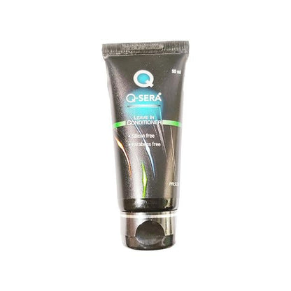 Q SERA LEAVE IN Conditioner 50ml - Global Surgicals