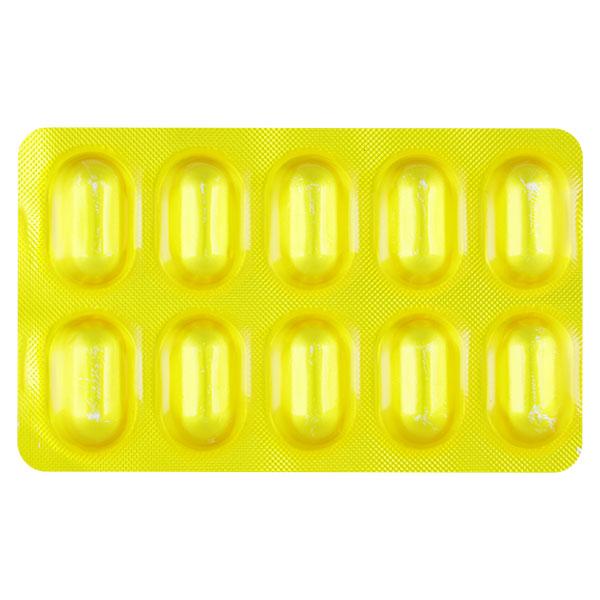 Q WELL Tablet 10's - Global Surgicals