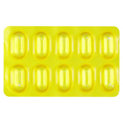 Q WELL Tablet 10's - Global Surgicals