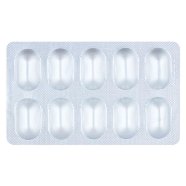 ULCIWELL DSR Capsule 10's