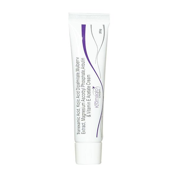 KROMAGLO NEW Cream 20gm