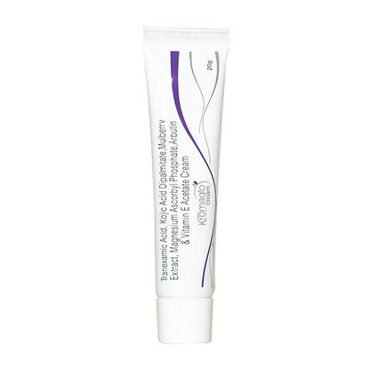 KROMAGLO NEW Cream 20gm