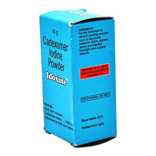 IDOXINE 1000mg Powder 10gm