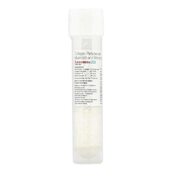 ENZOMAC CM Particles 10ml