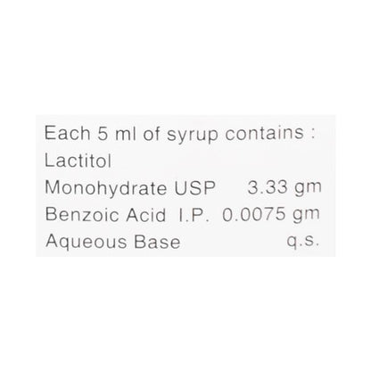 EVA Q Syrup 200ml