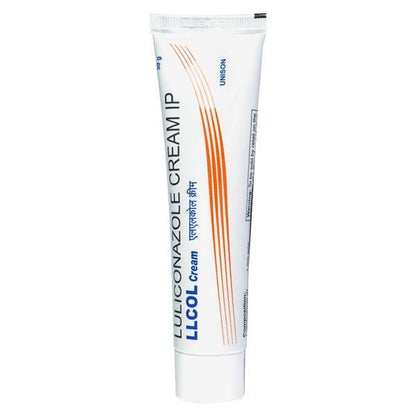 Llcol Cream 50gm