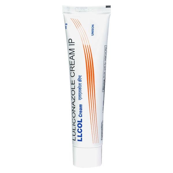 Llcol Cream 50gm