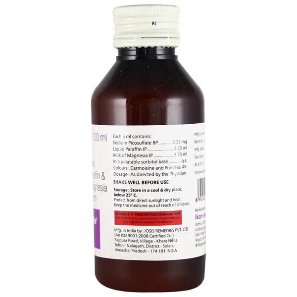 PICOZIDE Suspension 100ml