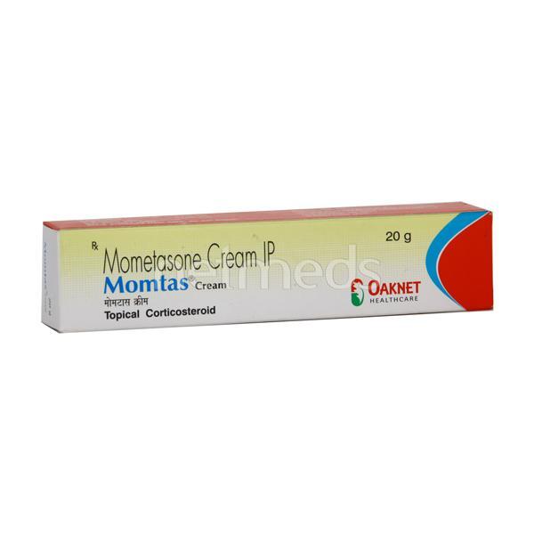 Momtas Cream 20gm