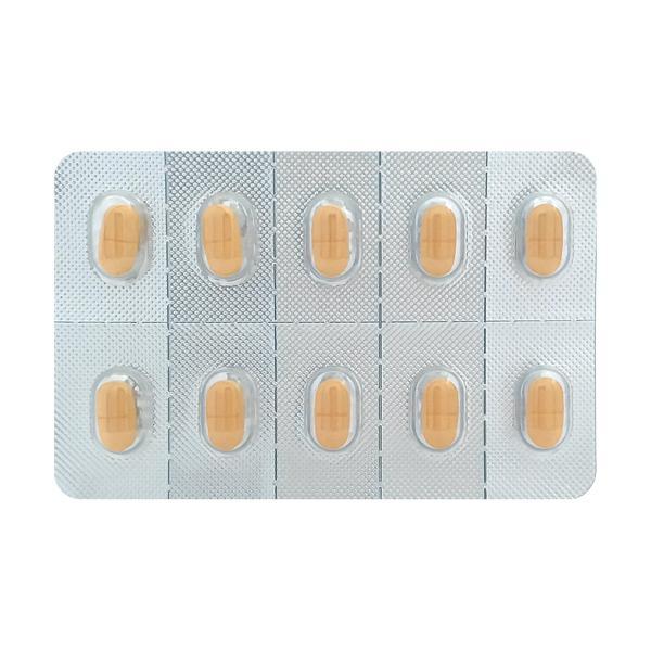 Vinlep 150mg Tablet 10'S