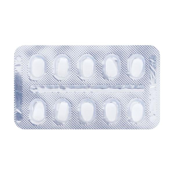Tenepan 20mg Tablet 10'S