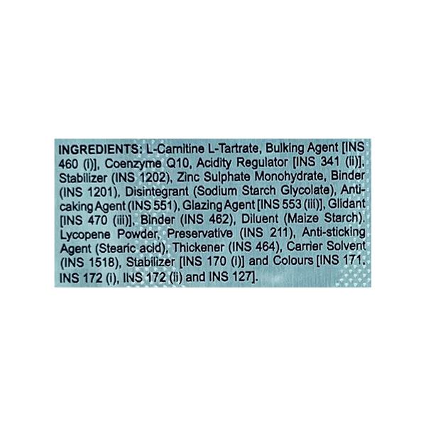 WELTIVE Q 10 Tablet 10's