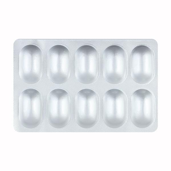 TRUGLIP M Tablet 10's