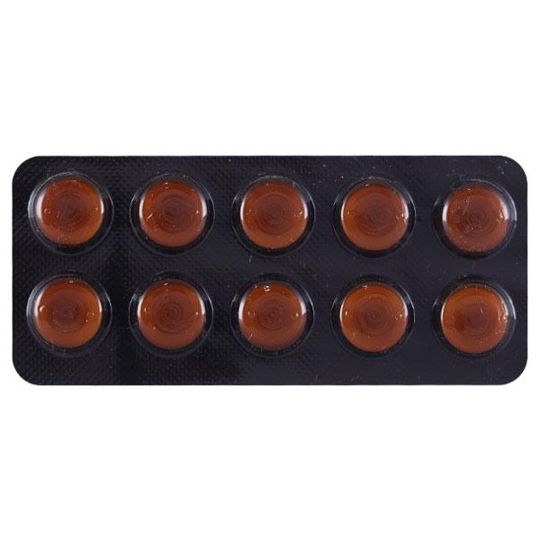 CILWIN 5 Tablet 10's