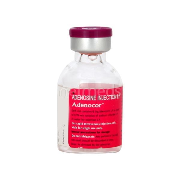 Adenocor Injection 2ml