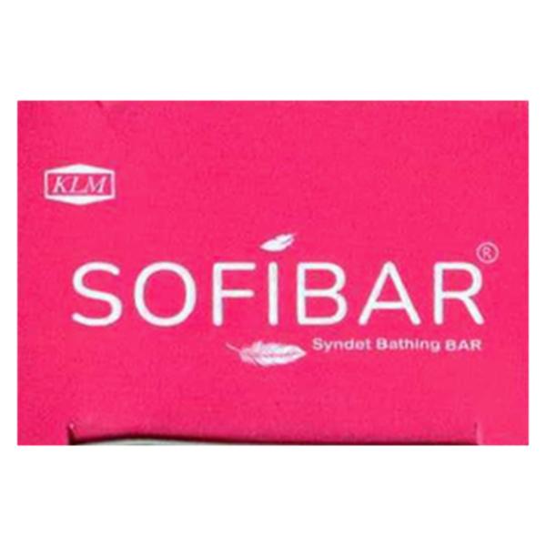 SOFIBAR SYNDENT BATHING Bar 75g