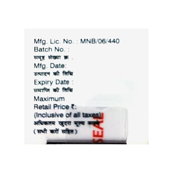 RYNO AZ Nasal Spray 70md