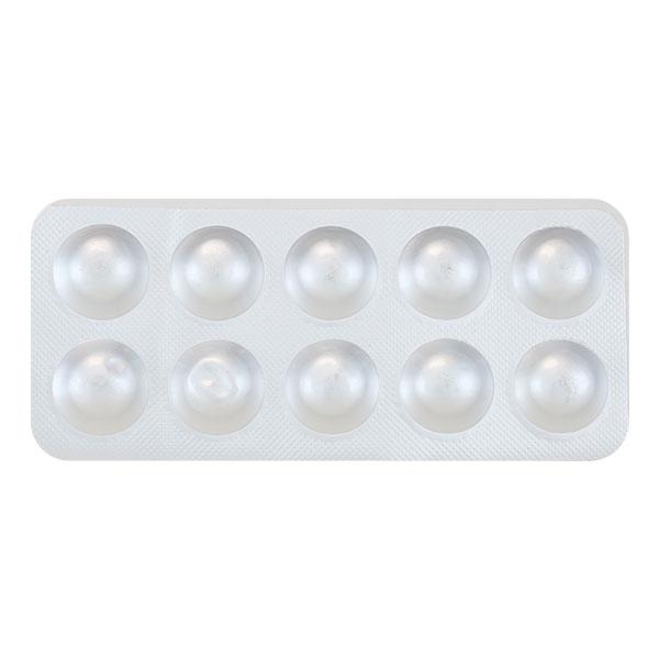 Mopart SR 12.5mg Tablet 10'S