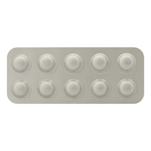 RABILIFE 20 Tablet 10's