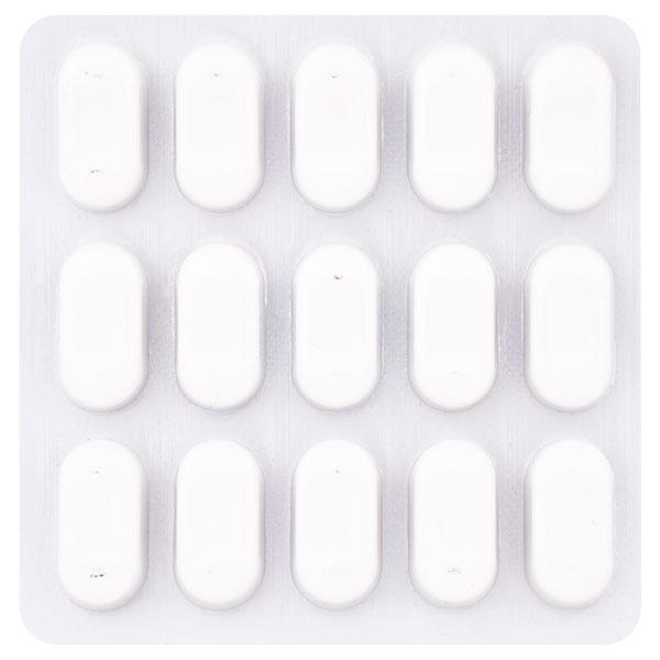 CALVOLI Tablet 15's