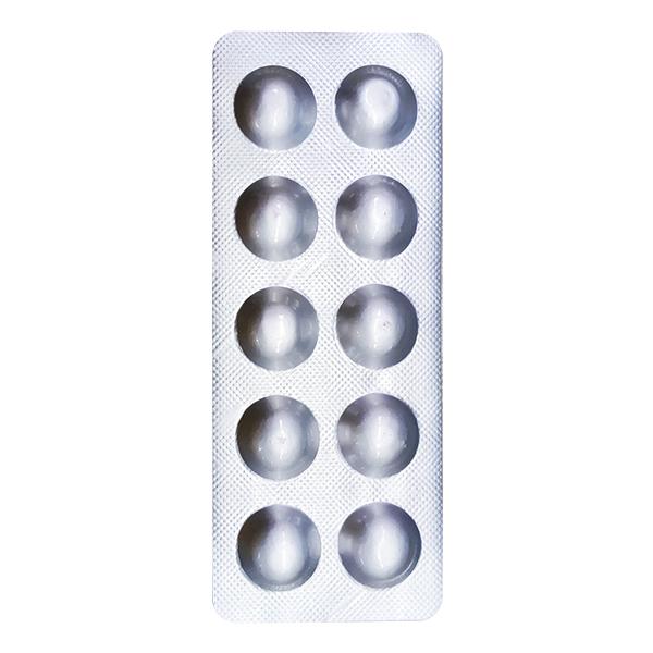 ESOMEZA 20 Tablet 10's