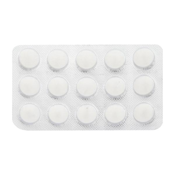 Flagyl 200mg Tablet 15'S