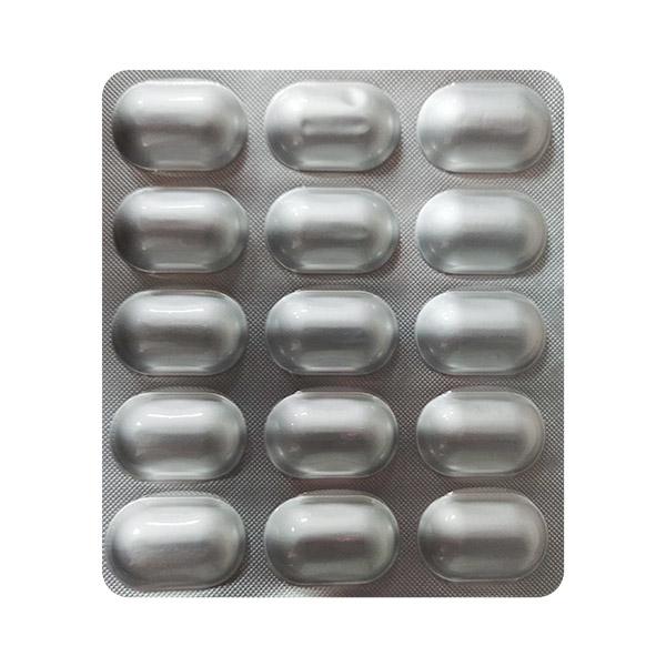 STATPURE GOLD 10 Capsule 15's