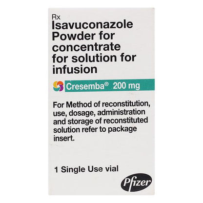 CRESEMBA 200mg Injection 1's