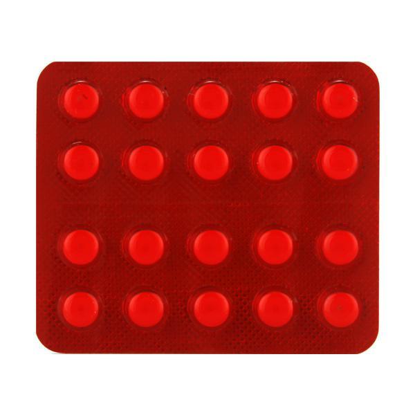 Depicor SR 20mg Tablet 20'S