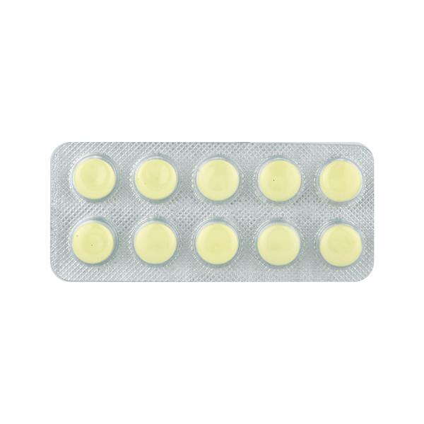 Levigress 250mg Tablet 10'S