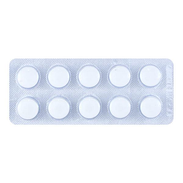 LARITAG 300mg Tablet 10's