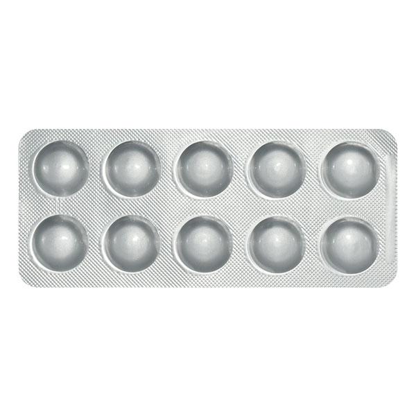 NUROKIND Z MORE Tablet 10's