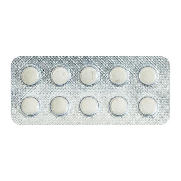 Besoloc 2.5mg Tablet 10'S